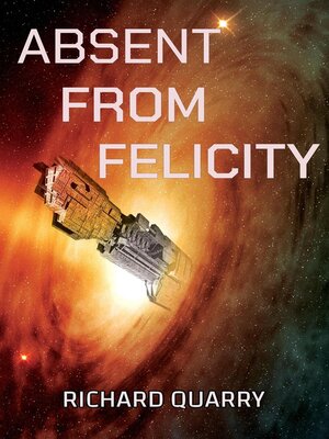 cover image of Absent From Felicity